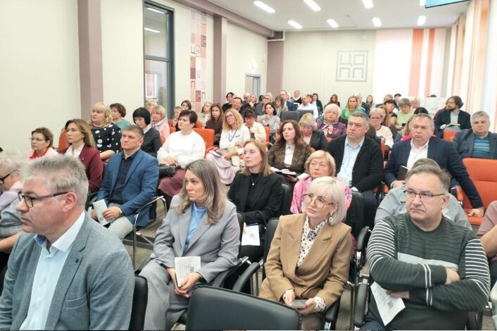 «Профессионалитет-2026»: определяем векторы развития кадрового потенциала Тульской области