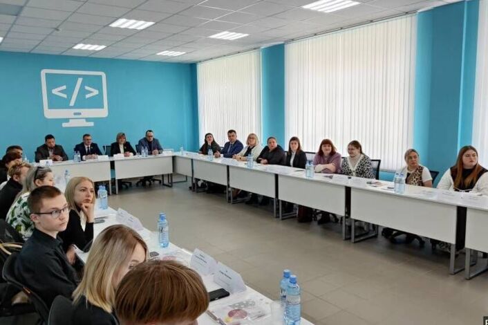 ПЕРСПЕКТИВЫ И НАПРАВЛЕНИЯ РАЗВИТИЯ В РЕГИОНЕ СТАРТАПОВ В IT-СФЕРЕ