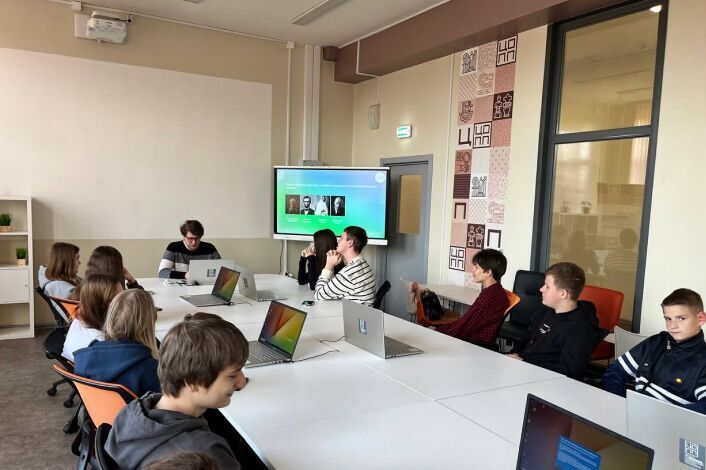 Профориентационная проба «Составление правового документа - искового заявления»