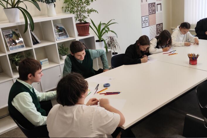 ЦОПП Тульской области открывает двери в мир психологии для школьников