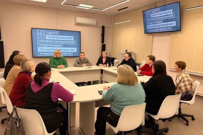 На перекрестке знаний