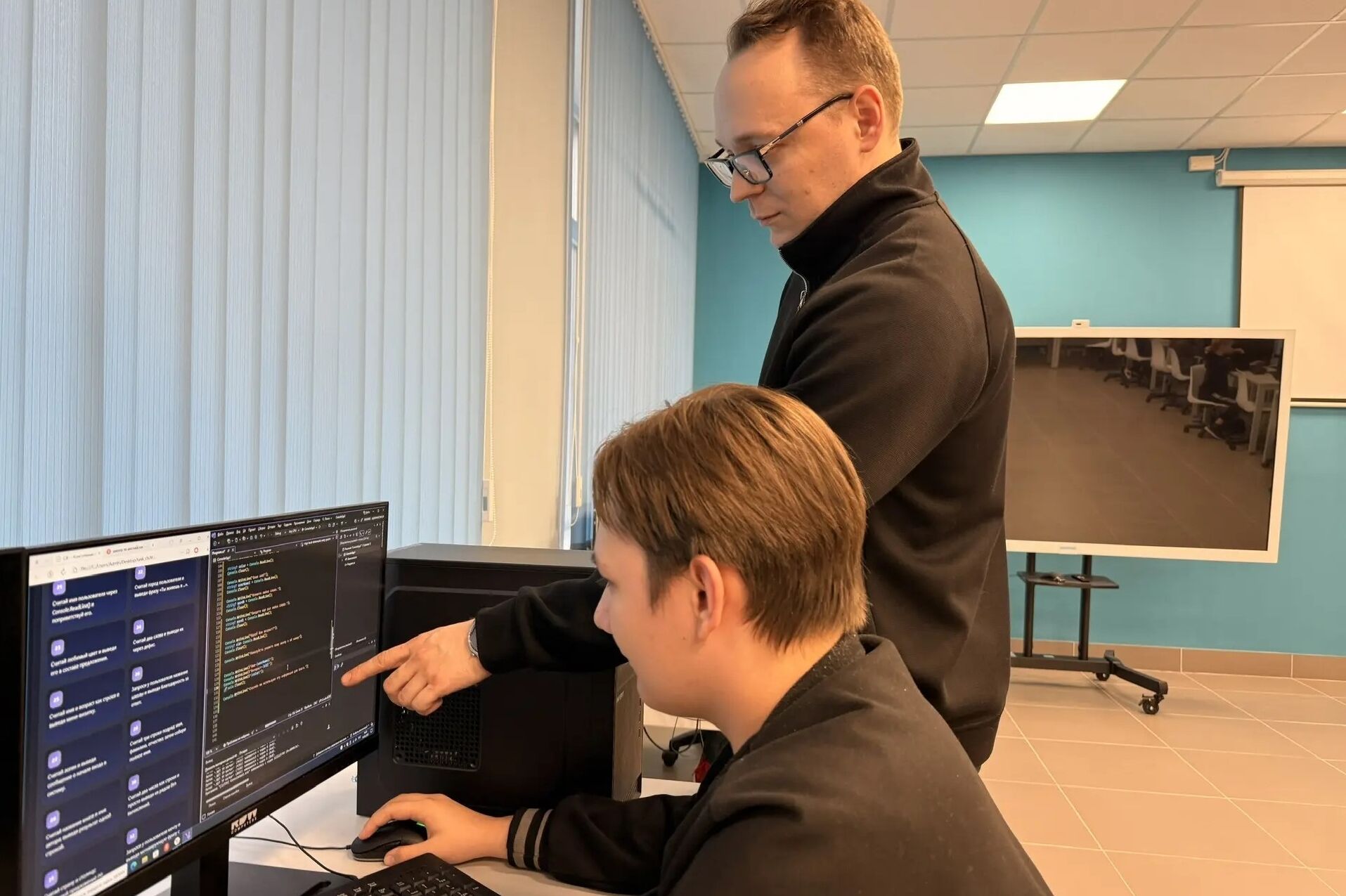 Проект «Социальный заказ»