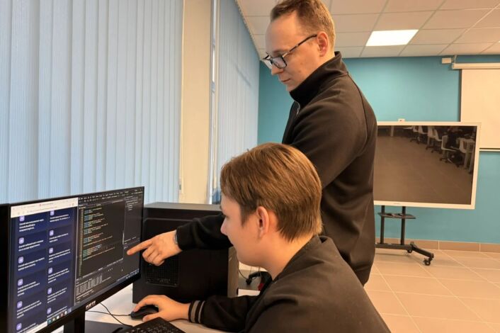 Проект «Социальный заказ»