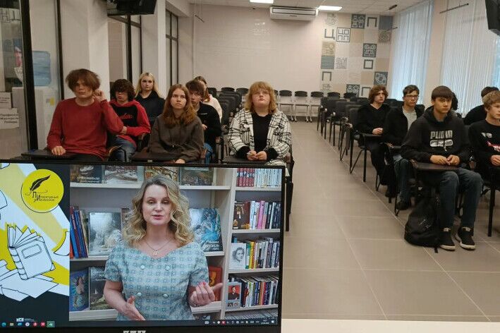 Литературный диктат