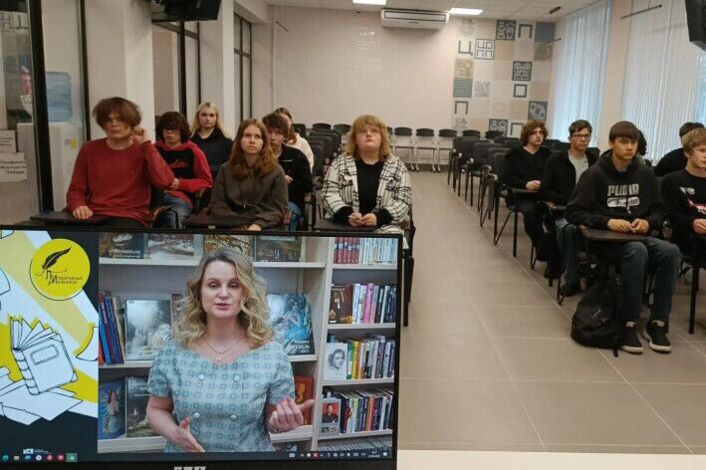 Литературный диктат