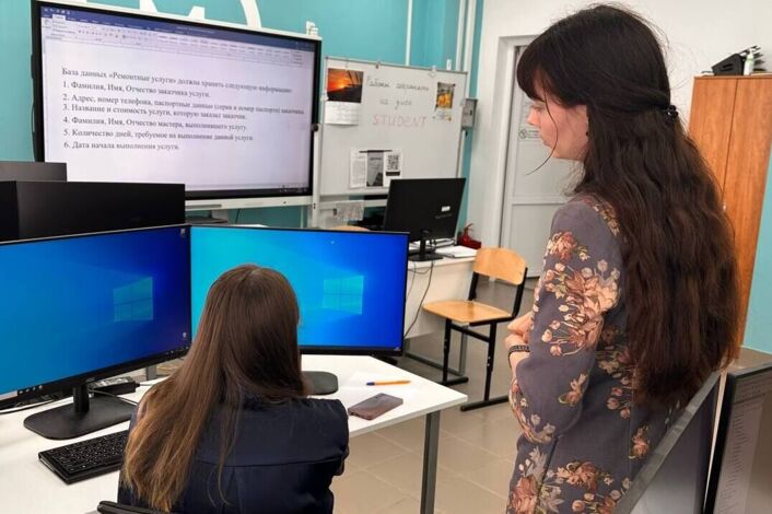 Завершение курса «Основы разработки бизнес-приложений на платформе “1С:Предприятие 8.3”»