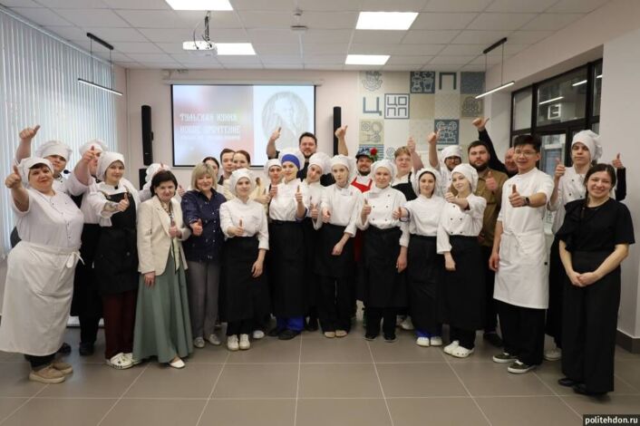 Левшин. Новое прочтение