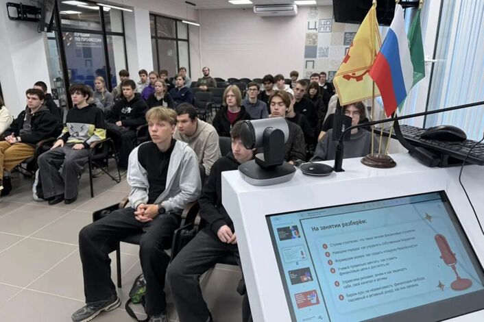 Финансовый каркас: строим будущее осознанно