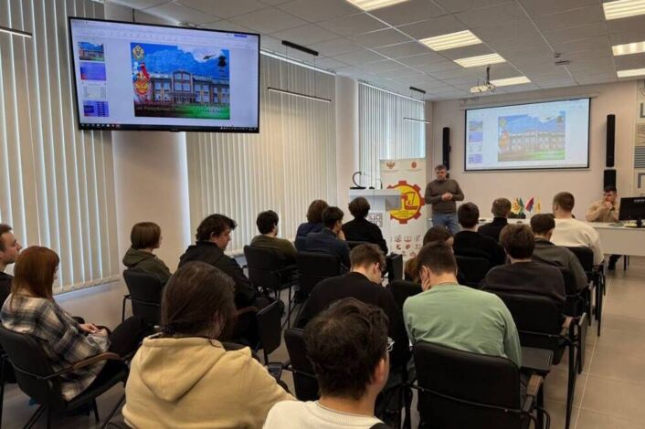 Твой выбор — безопасность Родины