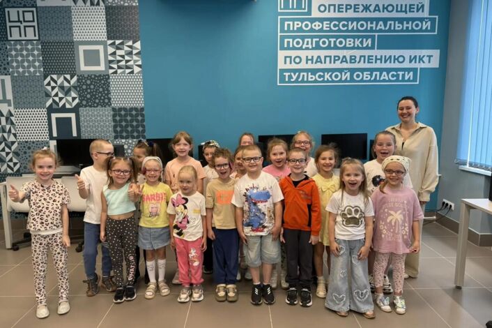 Удивительное путешествие в мир логики и алгоритмики