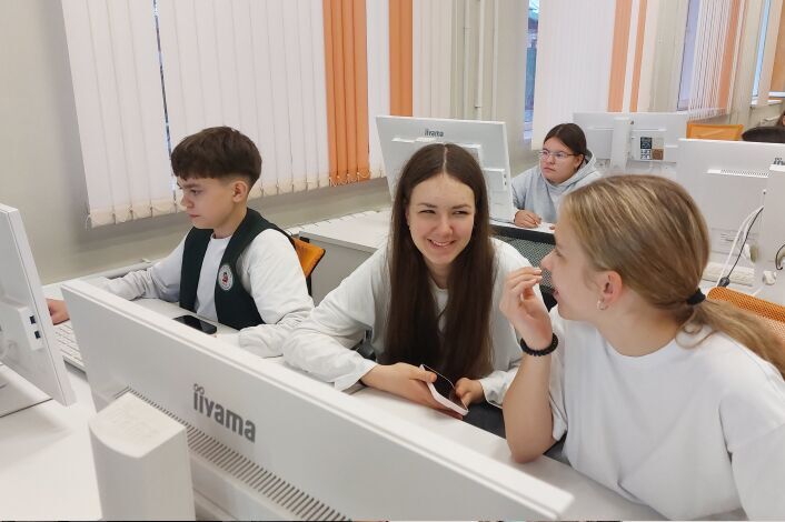 Профпроба «Менеджер социально-культурной деятельности»