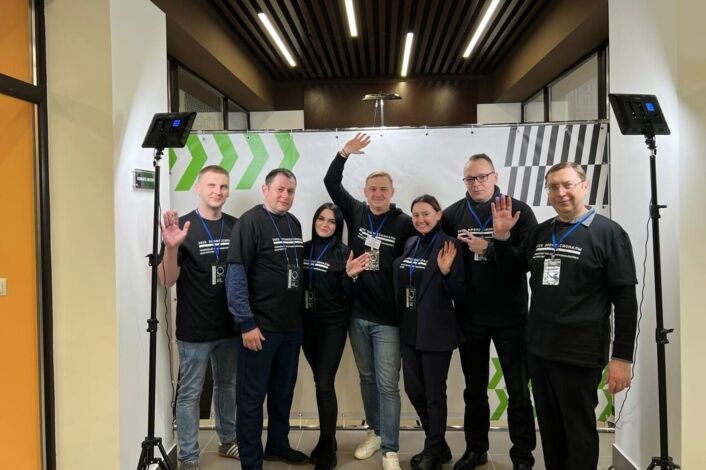 Чемпионат «Профессионалы-2025»