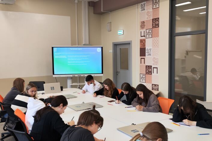 Профессиональные пробы в ЦОПП Тульской области: открываем мир профессий