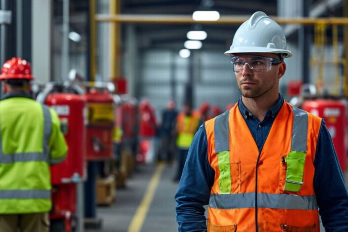 Охрана труда