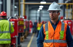 Охрана труда