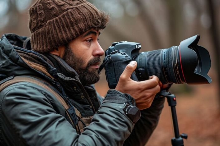 Фотография