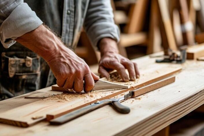 Столярное дело