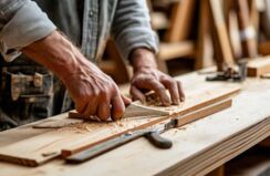 Столярное дело