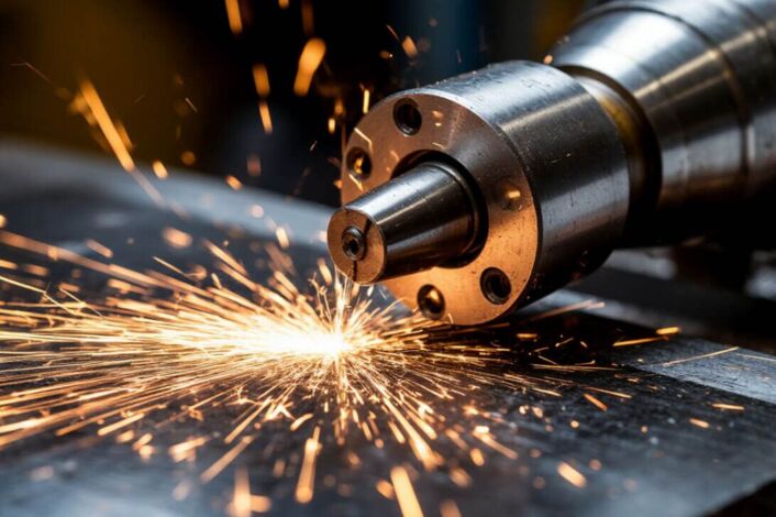 Токарные работы на станках с ЧПУ