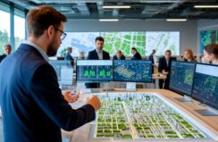 Информационные системы обеспечения градостроительной деятельности