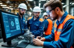 Технология машиностроения