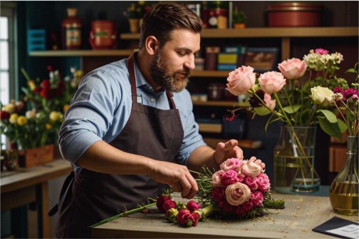 Флористика