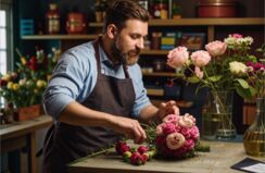 Флористика