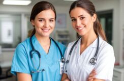 Сестринское дело